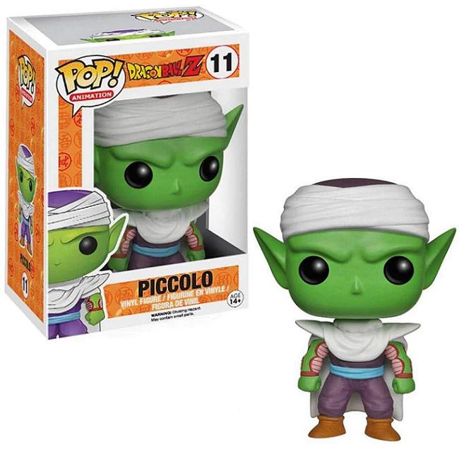 Funko Pop 11 - Piccolo