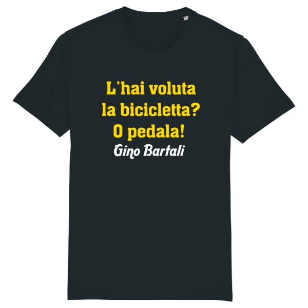 GINO BARTALI - MAGLIETTA