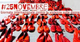 Nella giornata simbolo della lotta alla violenza sulle donne, RETE ORO presenta lo speciale sulle Donne