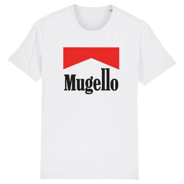 MUGELLO - MAGLIETTA
