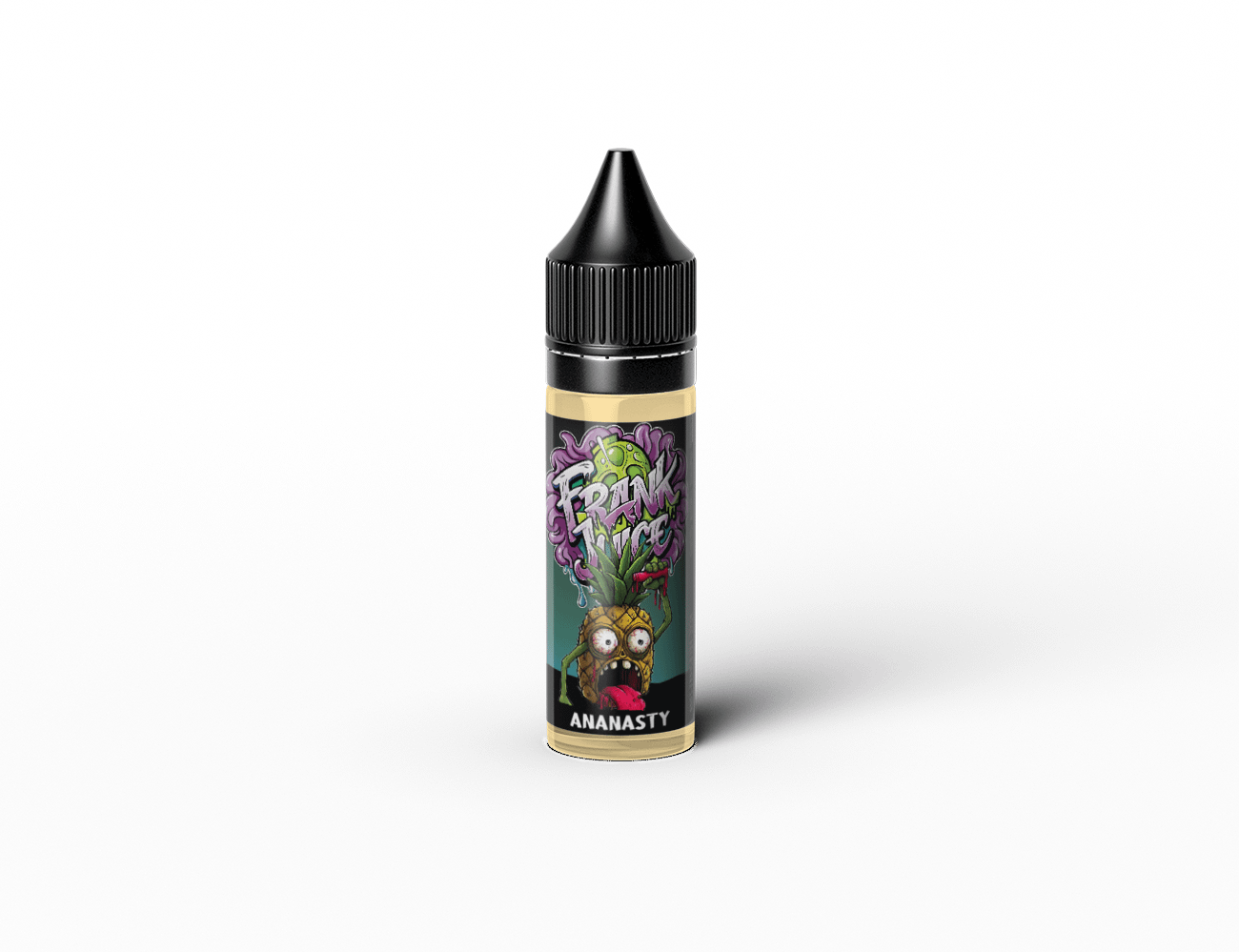 FRANK JUICE - ANANASTY 5ml/15ml