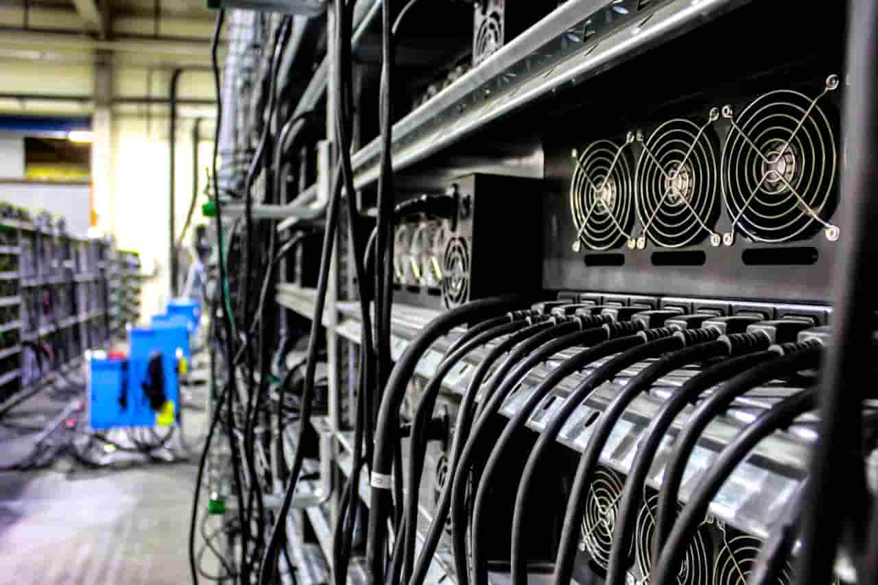 "keeping Bitcoin mining in the U.S. helps the economy and national security—and even the environment" - Fortune