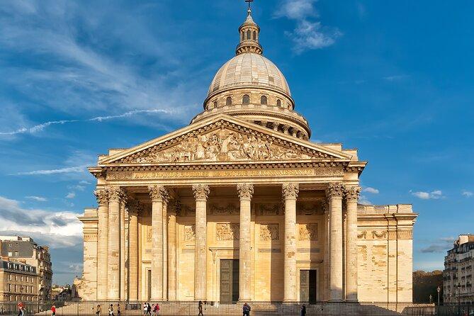 Biglietti per il Pantheon di Parigi