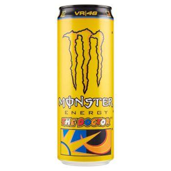 Monster, Energy The Doctor 355 ml