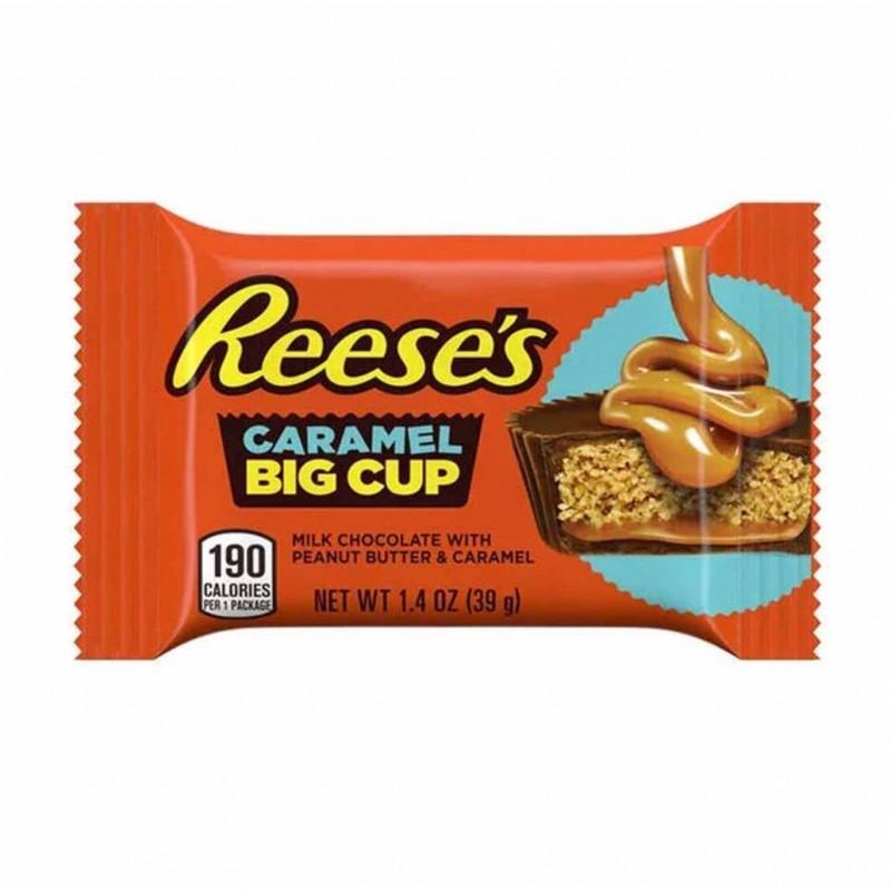 Reese's Big Cup Caramel