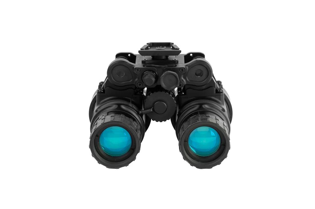 Low Light Innovations MH-1 Binocular NVG