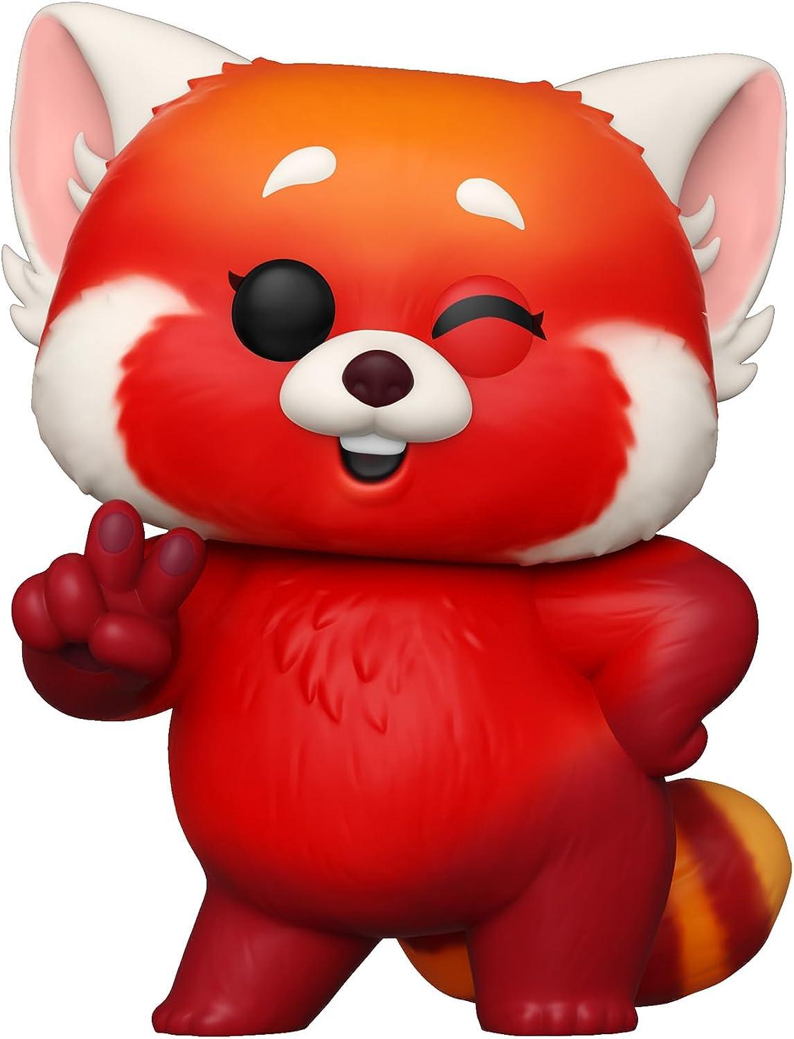 Funko Pop 1185 - Red Panda Mei