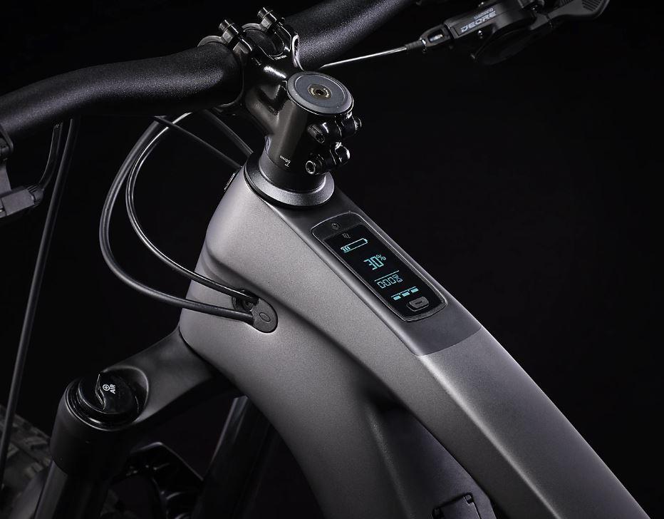 Trek Fuel EXE 9.5 mis.M nera art. 5272406 Euro 6200(list.6999)