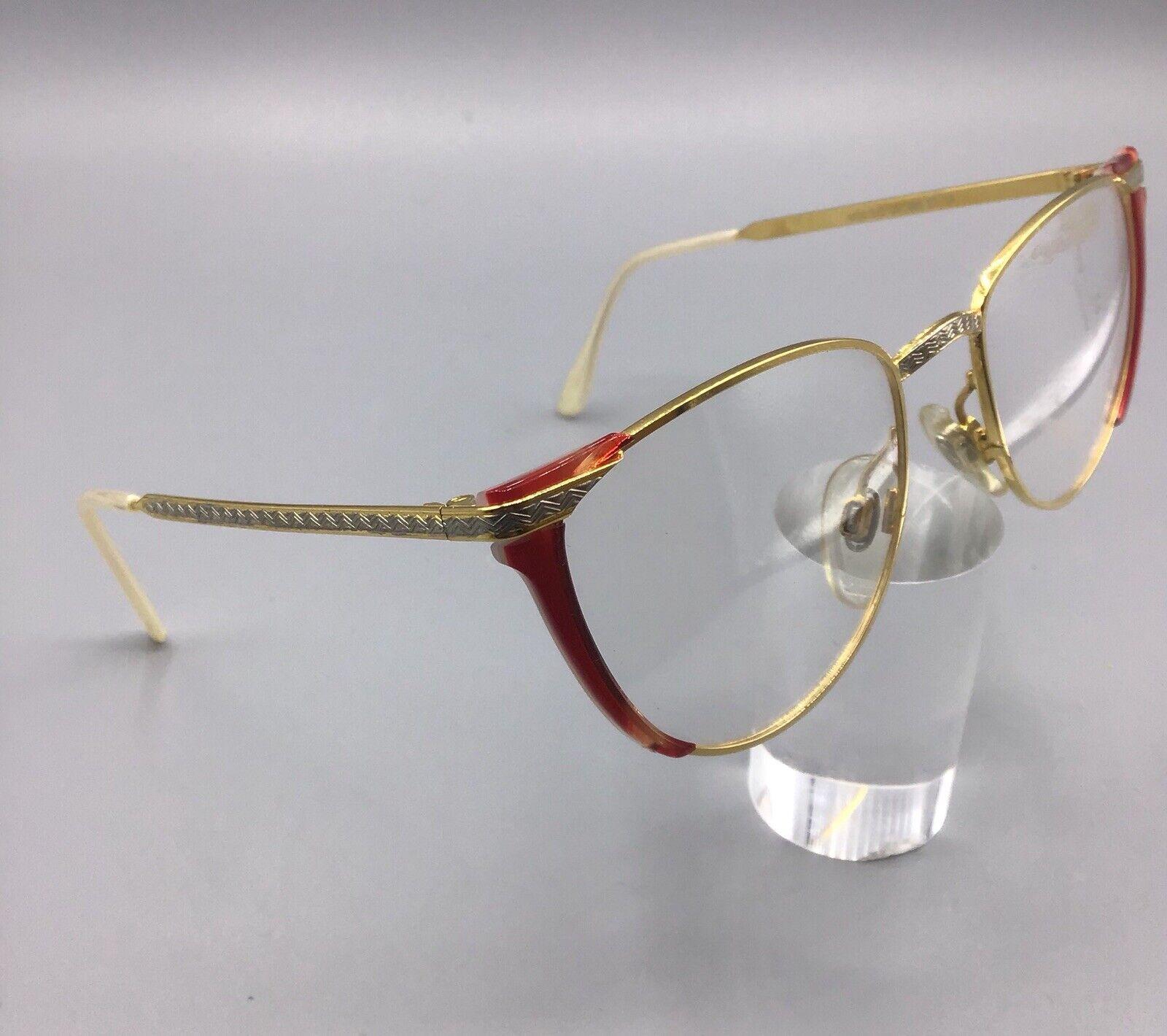 vogart occhiale vintage eyewear frame brillen lunettes model 245 col.086