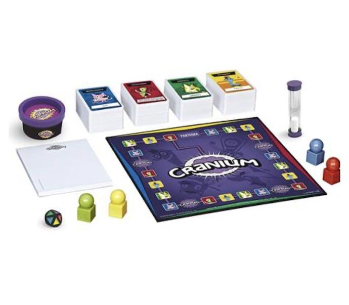 Cranium