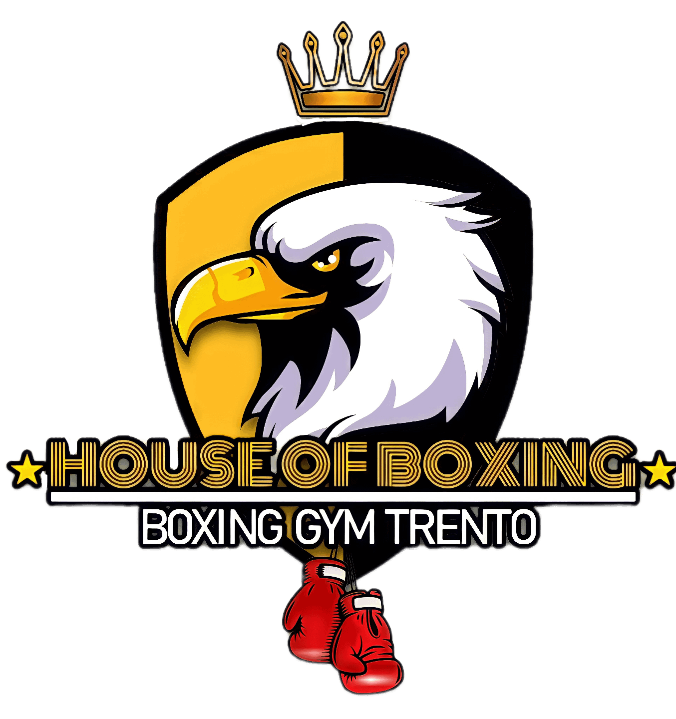 House of boxing Trento