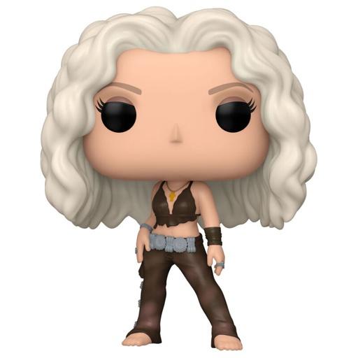 Shakira - Funko Pop! Rocks #357