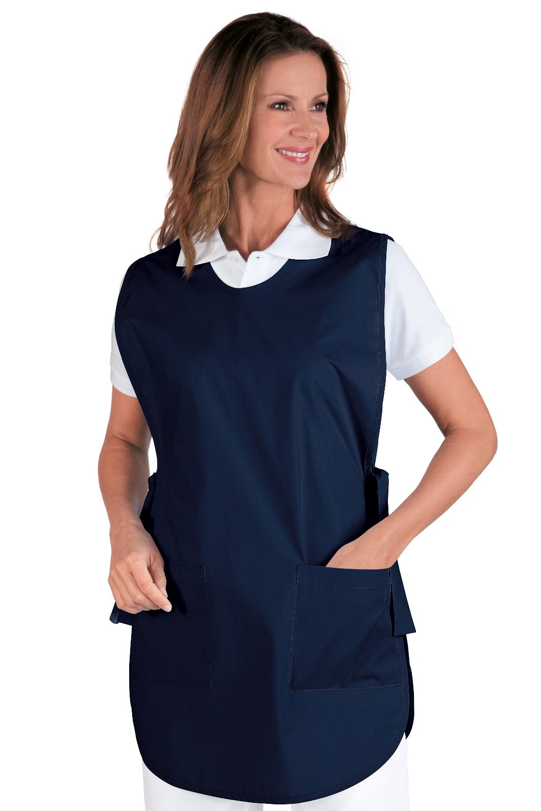 010222 - CASACCA PONCHO BLU