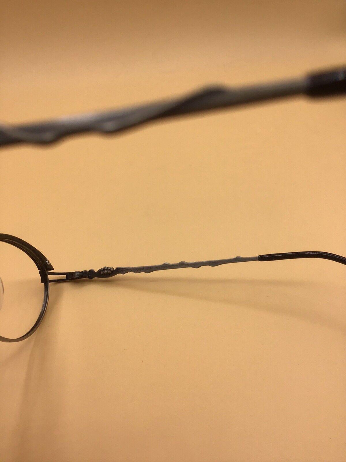 Koure occhiale vintage eyewear frame brillen lunettes Modello KR 8144