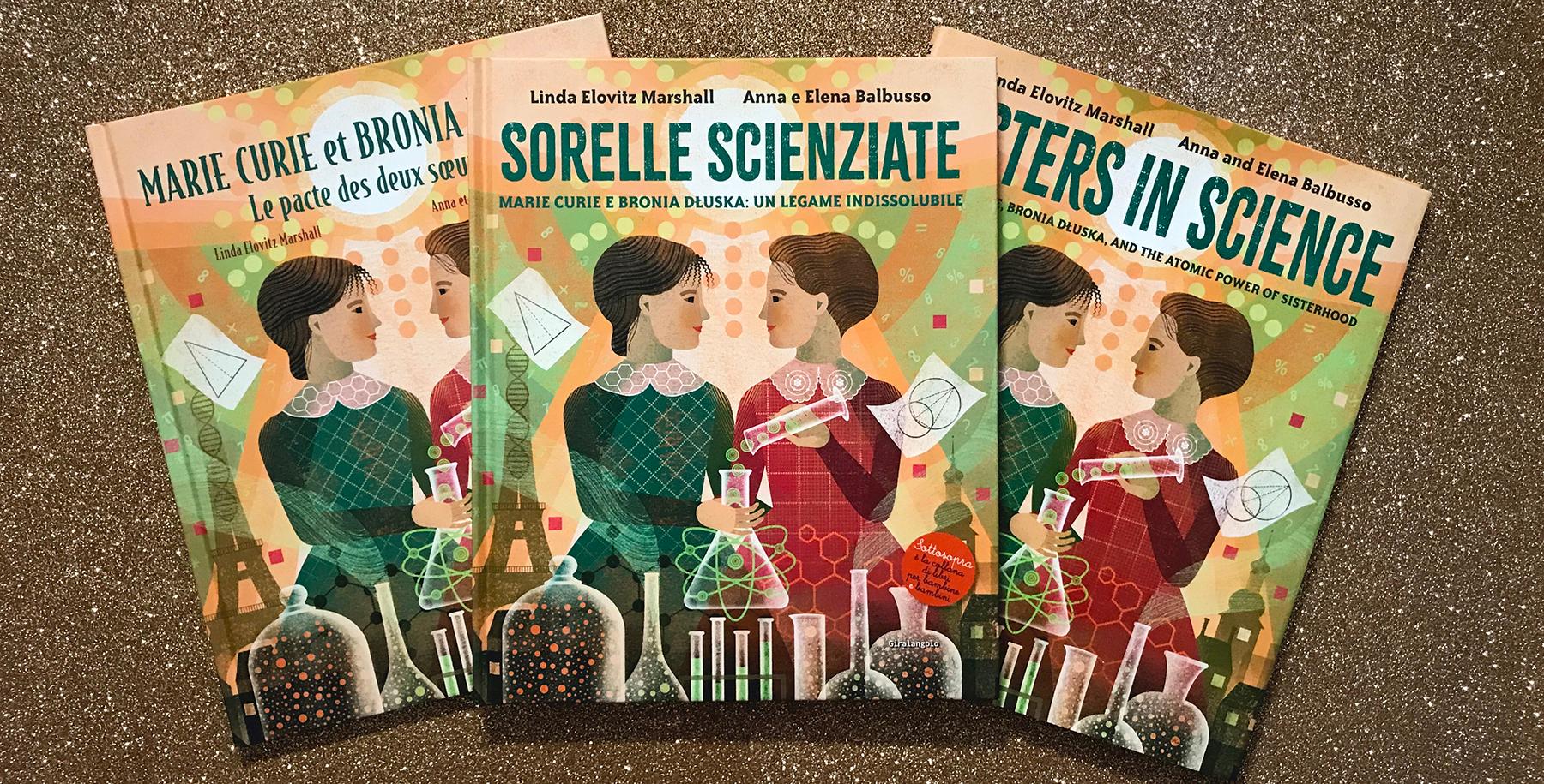 New Italian and French editions