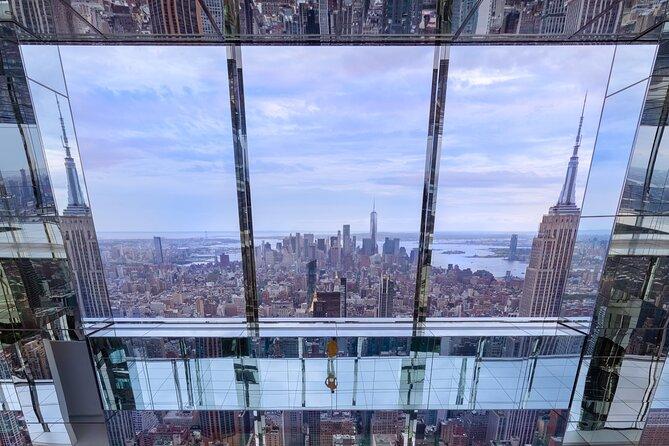 Biglietti per Summit One Vanderbilt