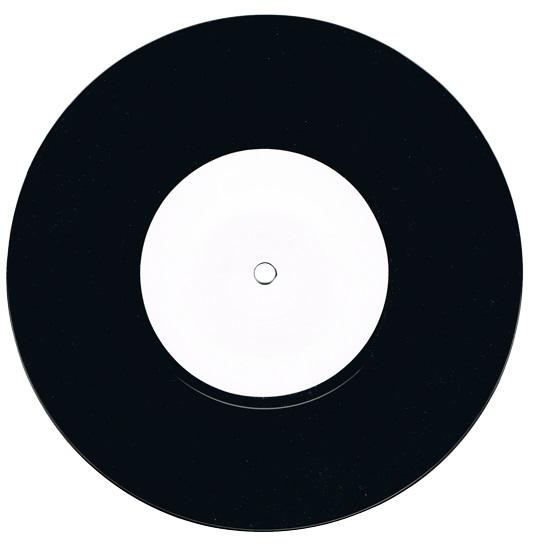 "CHANT FOR JUSTICE" Digistep meets Mighty Prophet STORMING DUB 7 inch TEST PRESS