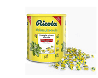 Ricola Melissa Limoncella senza zucchero