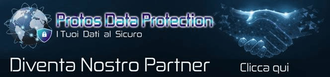 partner, protos data protection, cyber security, protezione dati,