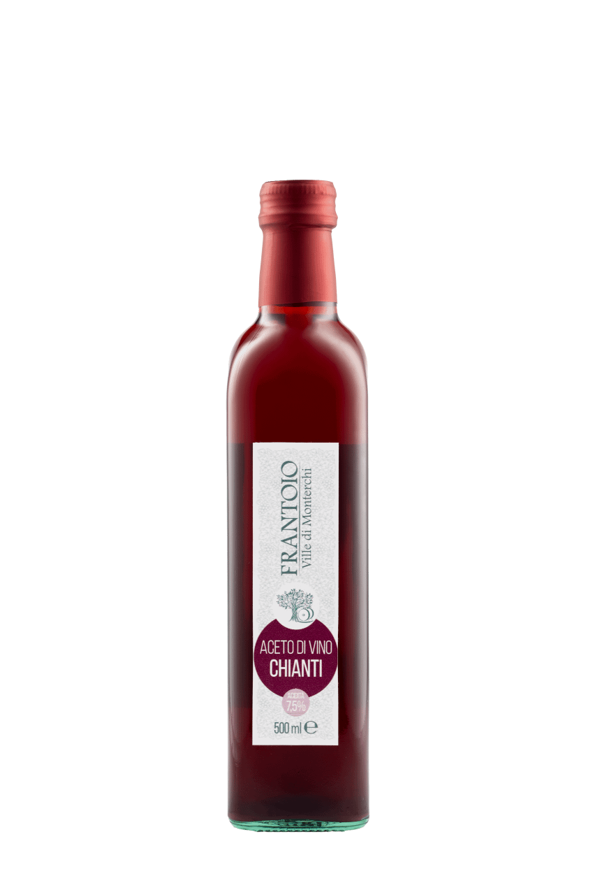 Aceto di vino Chianti 0,5lt