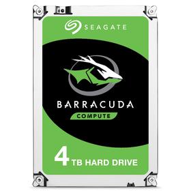 HD 3,5 4TB 5400RPM 256MB BARRACUDA