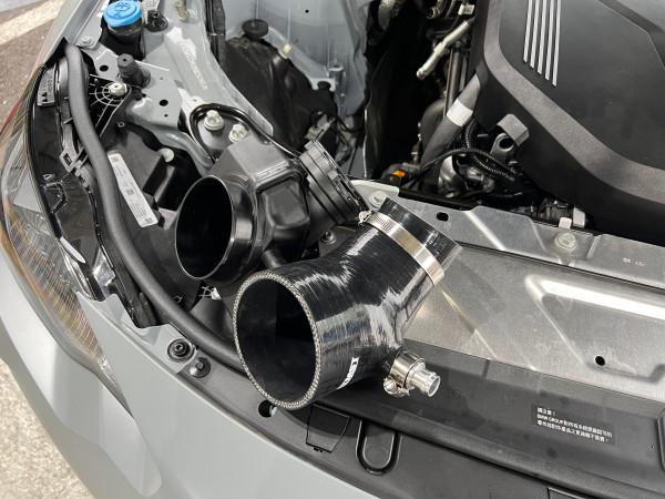 MST Intake / Inlet Toyota Supra A90 - BMW Z4 G29 ( B58 3.0cc turbo ) - TY-SUP01L