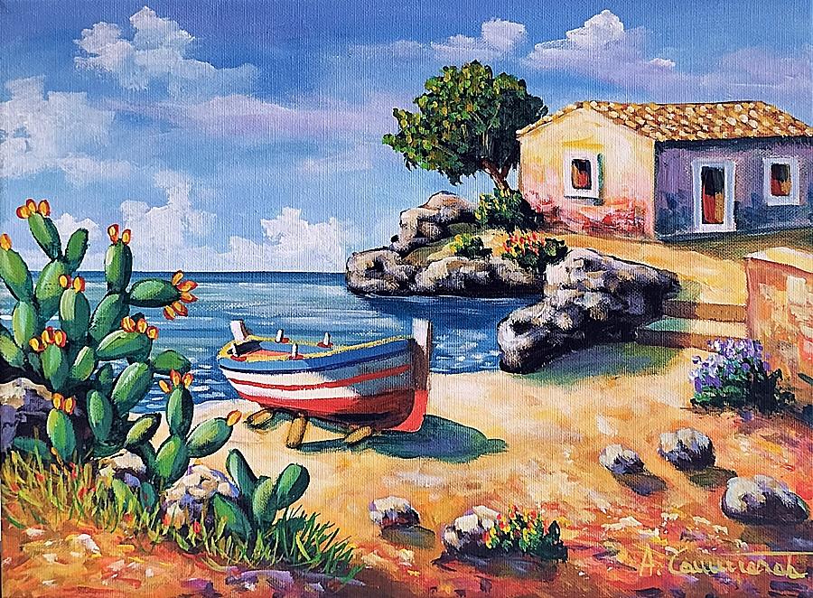 arte,quadria olio, dipinti in vendita, vendita quadri paesaggi, quadri marine