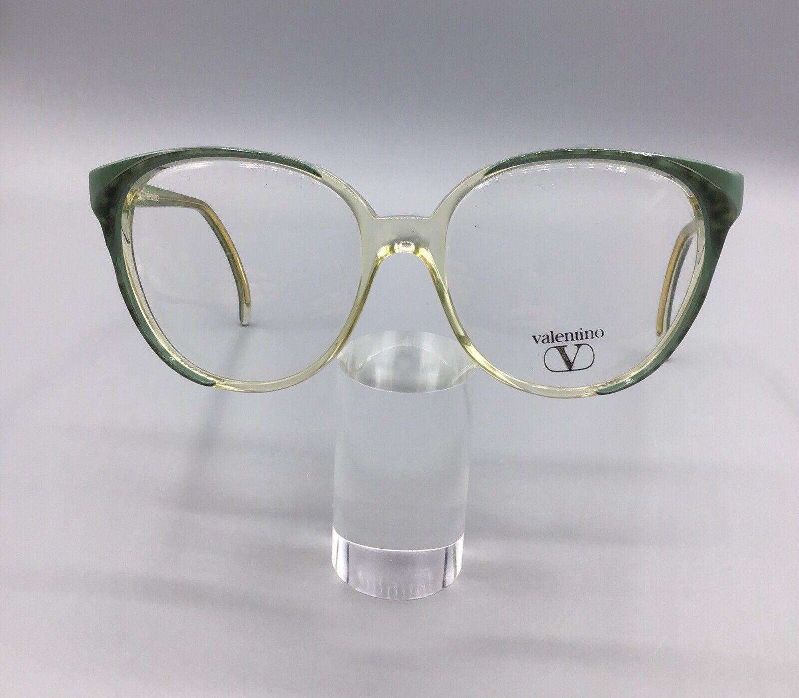 Valentino occhiale vintage eyewear 116 08 brillen lunettes eyeglasses