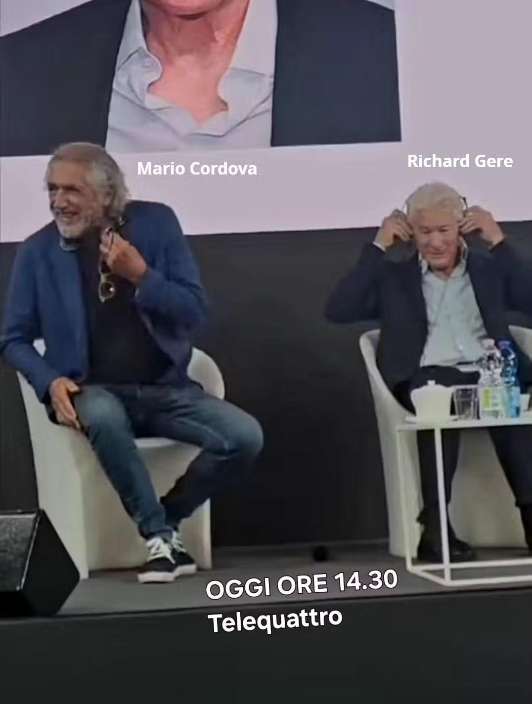 "Annuncio delle nuove attività in arrivo: oggi in diretta su Telequattro!"