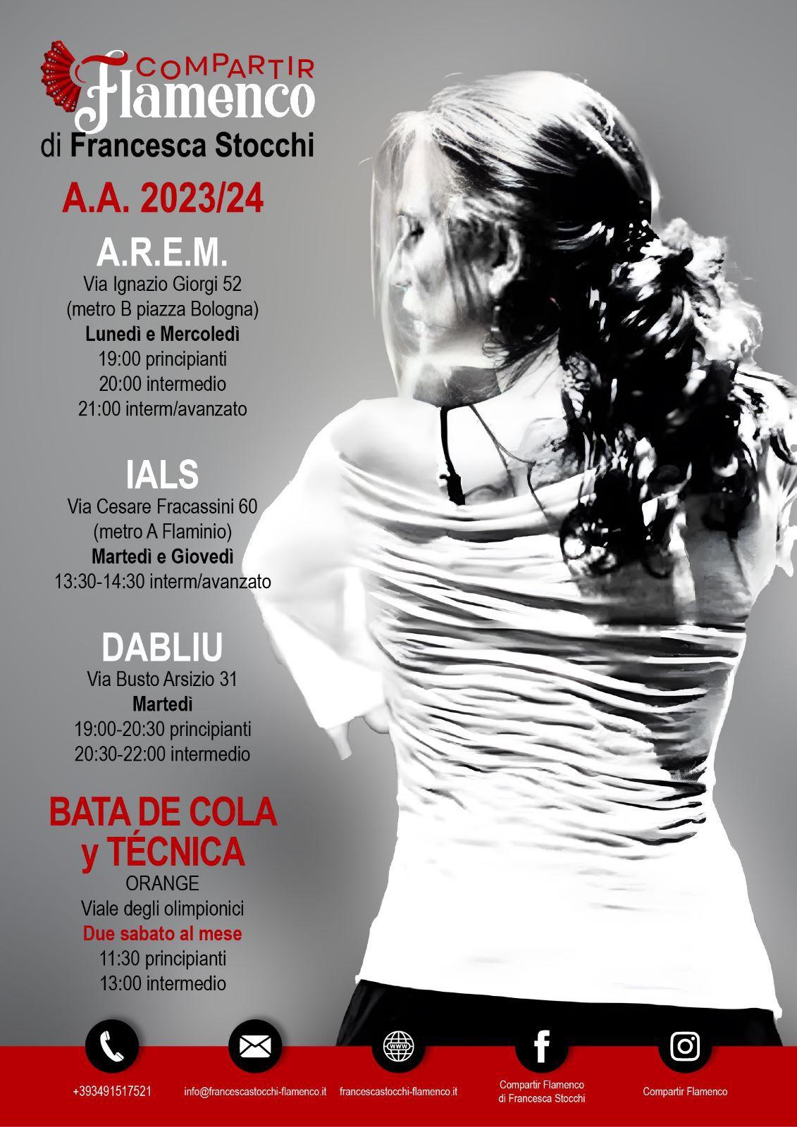 Flamenco: La Danza che Ti Invita a Ballare anche Senza Partner!