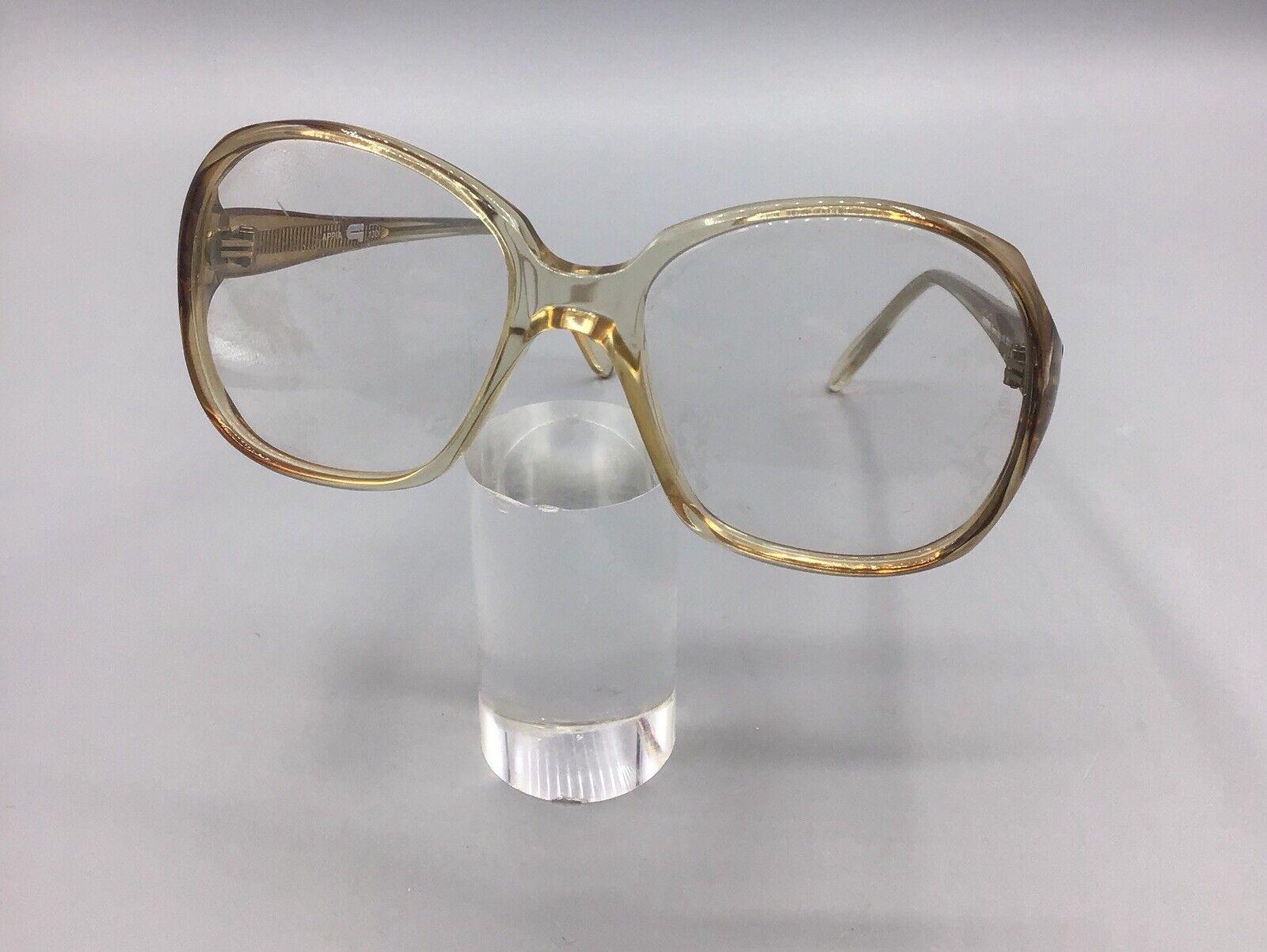 Morwen frame italy col.501 appia occhiale vintage frame brillen