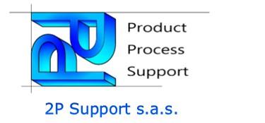 2P Support s.a.s.