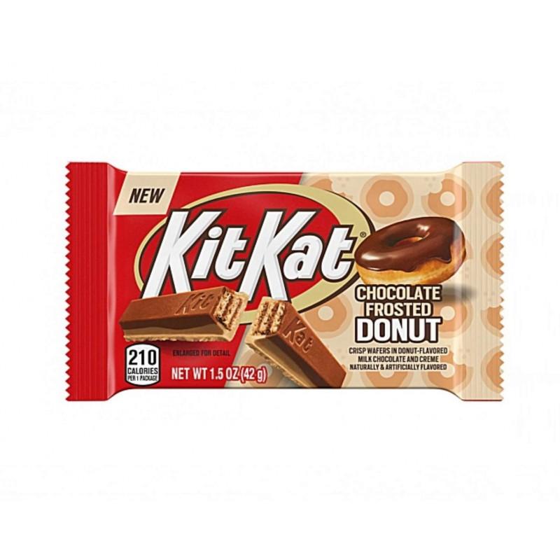KitKat Churro - Edizione Limitata