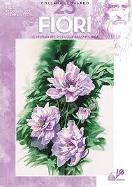 VINCIANA EDITRICE - Collana Leonardo 23 - Fiori