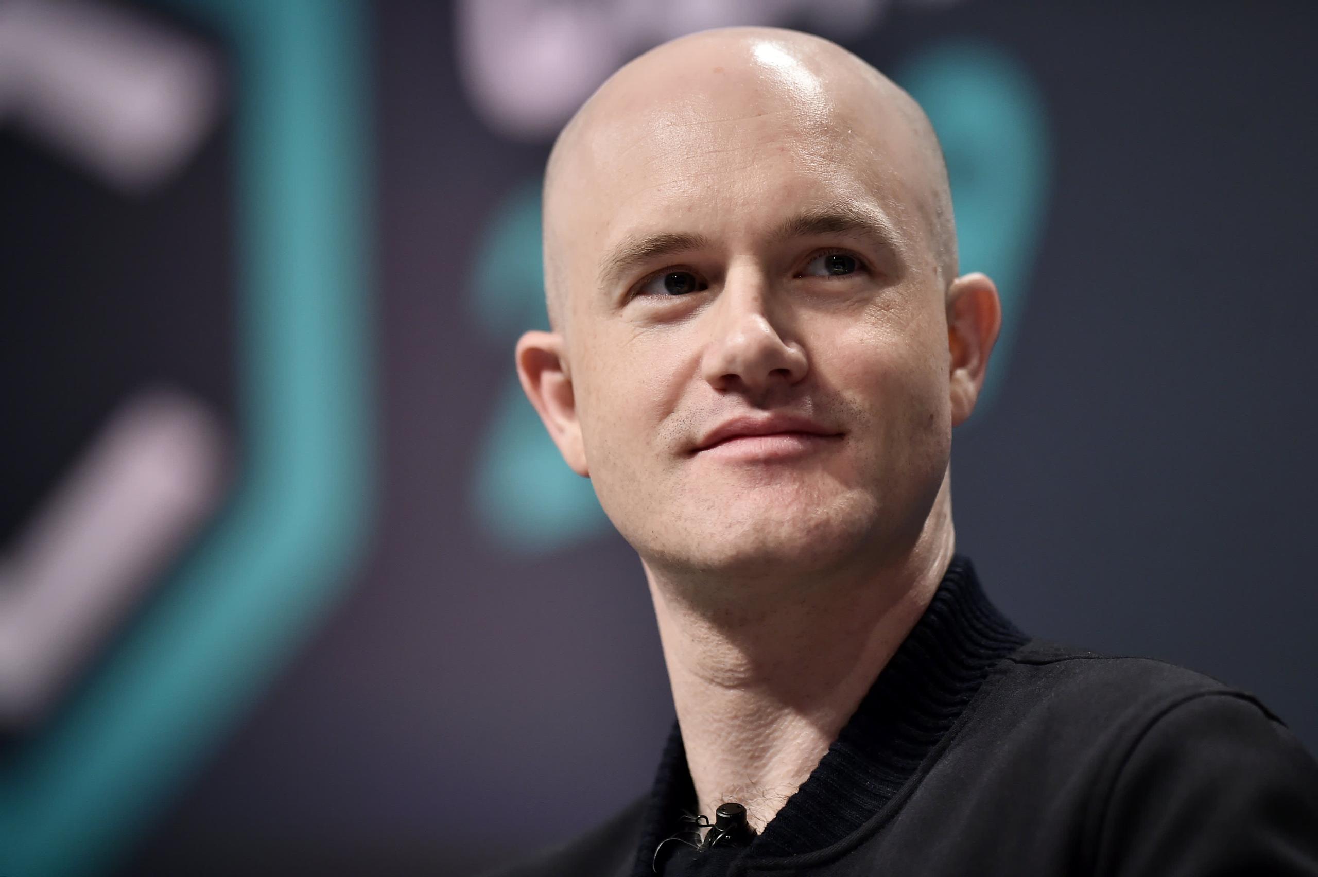 According to CEO Brian Armstrong, Coinbase could relocate from the US to elsewhere due to regulatory uncertainty