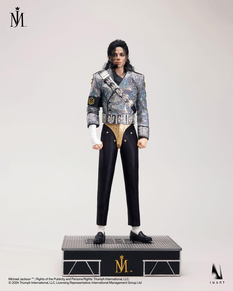 Queen Studios MICHAEL JACKSON 1/6 FIGURE RESIN STATUE