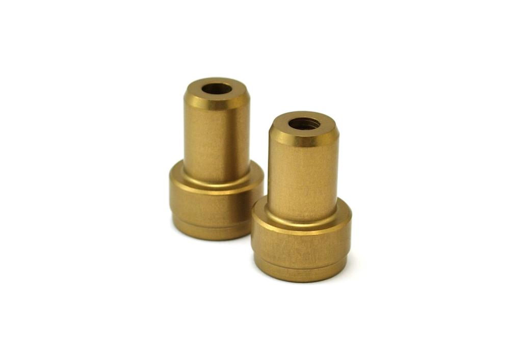 Supporto valvola fissa di base (coppia)