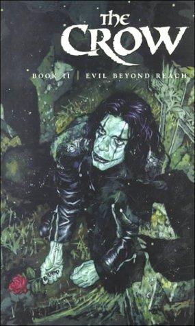 THE CROW. BOOK 2 - IMAGE COMICS (2000)