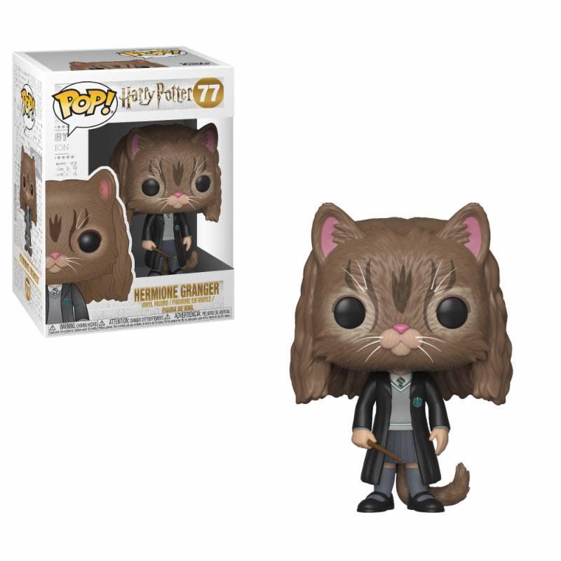 Funko Pop 77 - Hermione Granger