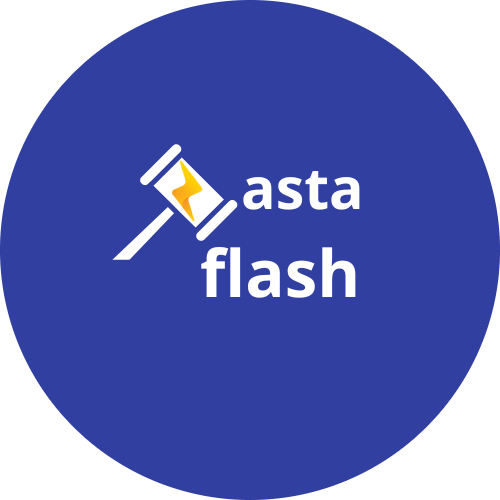 AstaFlash, servizio consulenza aste