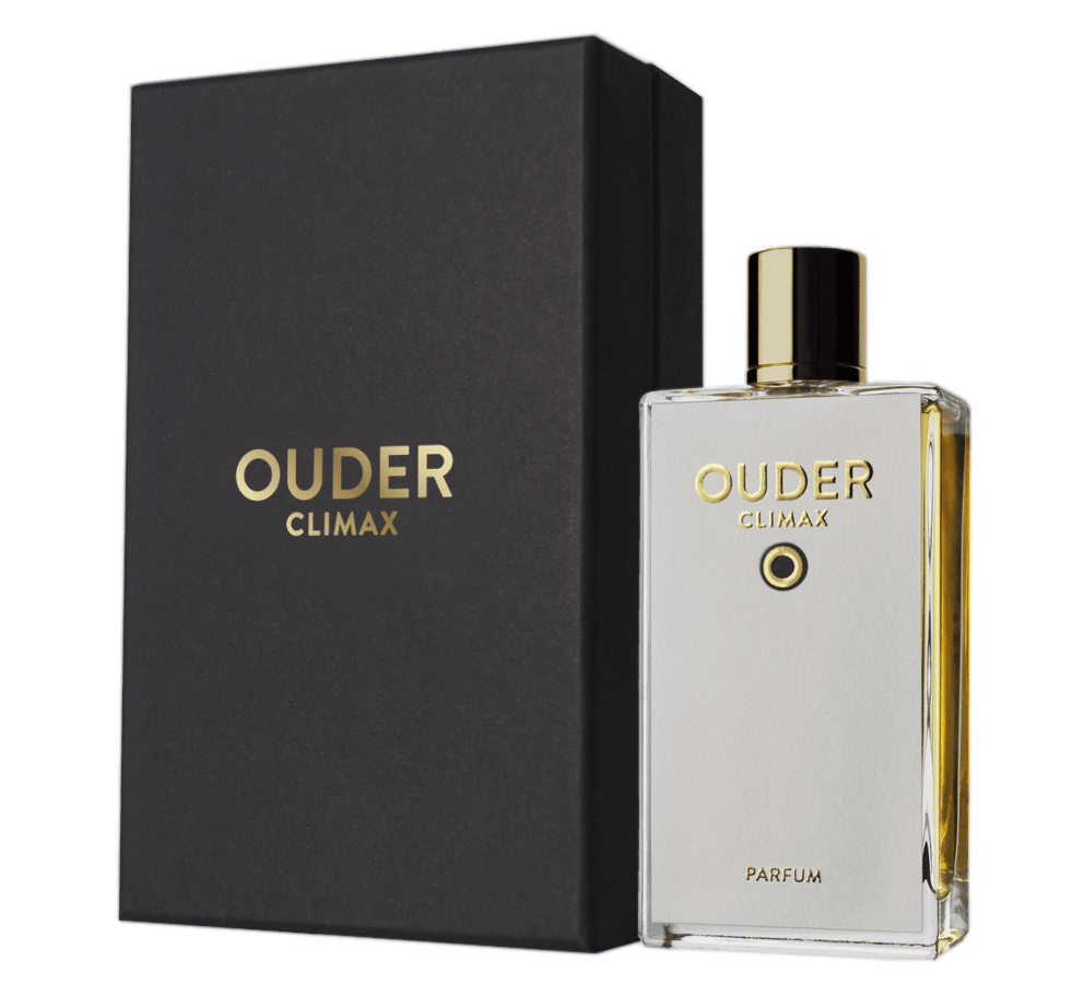 OUDER CLIMAX - Parfum