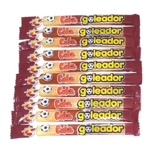 Goleador Cola 150p