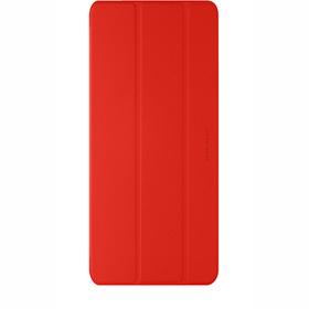 CUSTODIA STAND IPAD MINI5 RED 7,9 MACALLY