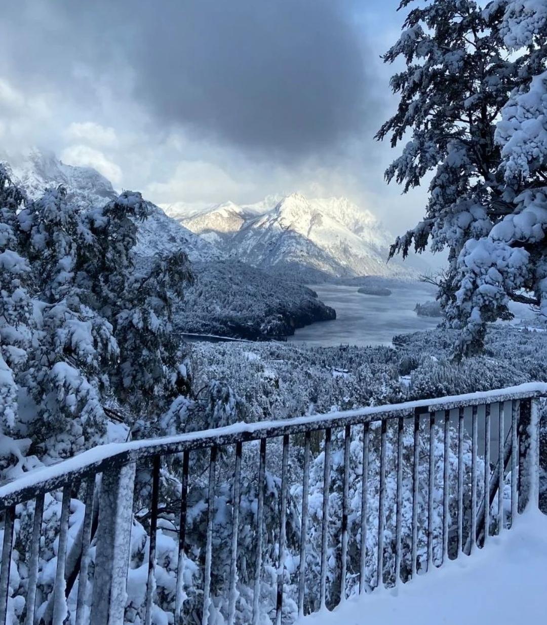 SAN CARLOS DE BARILOCHE - ARGENTINA