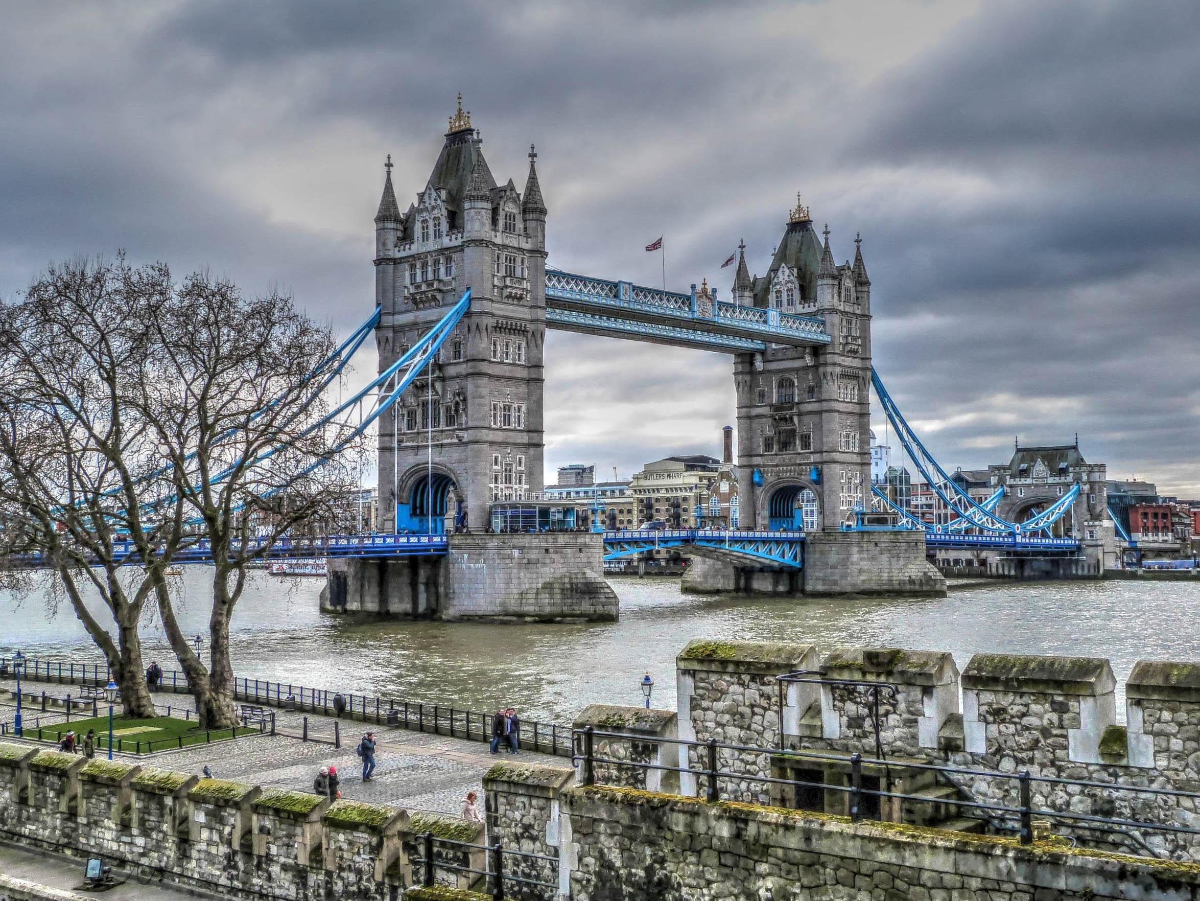 Biglietti per il Tower Bridge