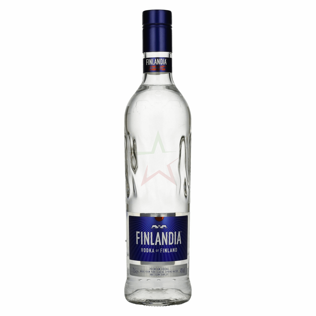 Vodka Finlandia