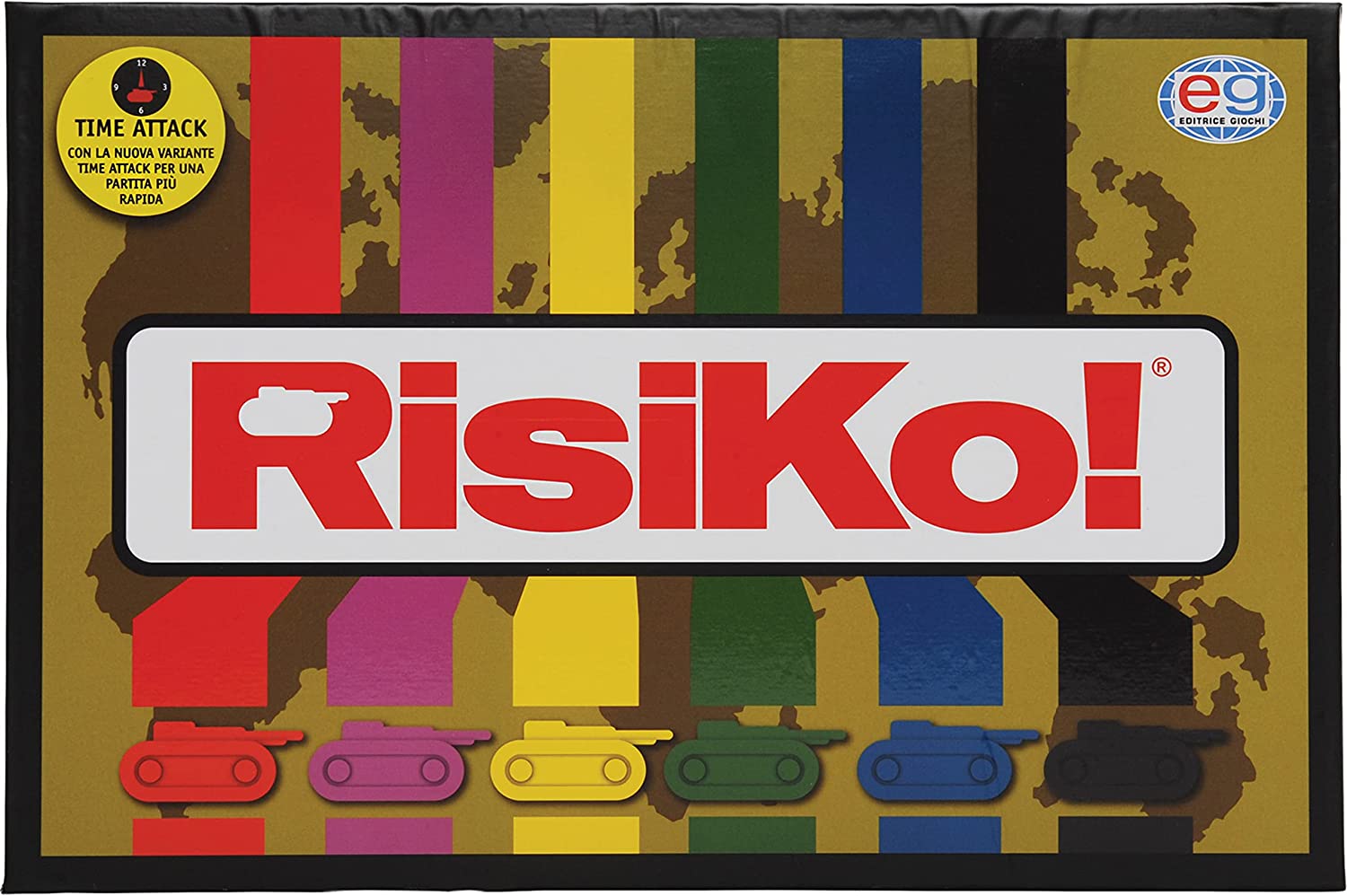 Risiko