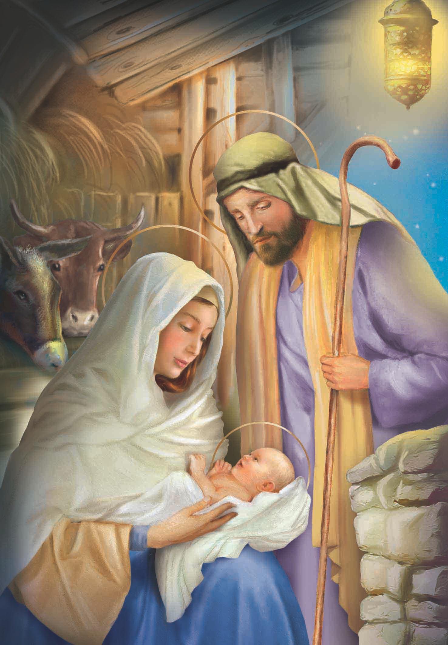 Nativity - Francesca 326