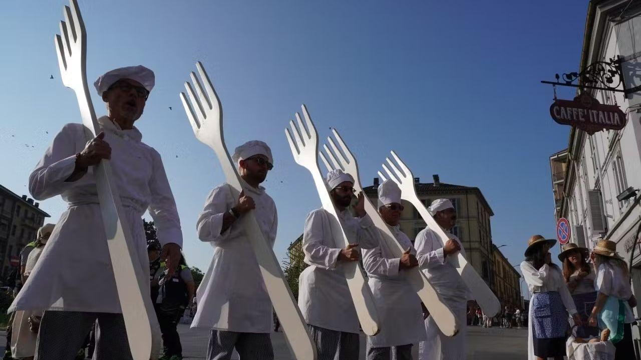 ASTI: Festival delle Sagre Astigiane - Domenica 08 settembre