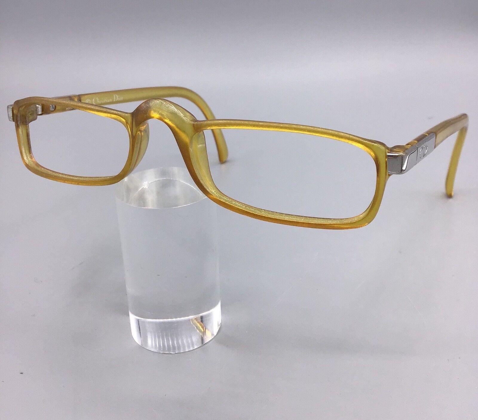 Christian Dior occhiale da sole vintage modello 2116 30 eyewear glasses frame lunettes gafas